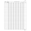 Registro Iva corrispettivi per mancato funzionamento registro cassa - 31 x 24,5cm - 46pg - pagine numerate - Edipro