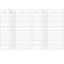 Registro libro soci SPA/SRL - 31 x 24,5 - 47pg - numerate - Edipro