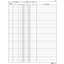 Registro libro soci SPA/SRL - 31 x 24,5 - 47pg - numerate - Edipro