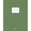 Registro infortuni - 31 x 24,5cm - 15 pagine - Edipro