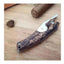 Les Fines Lames TAGLIASIGARI LE PETIT GUNSTOCK WALNUT BURL