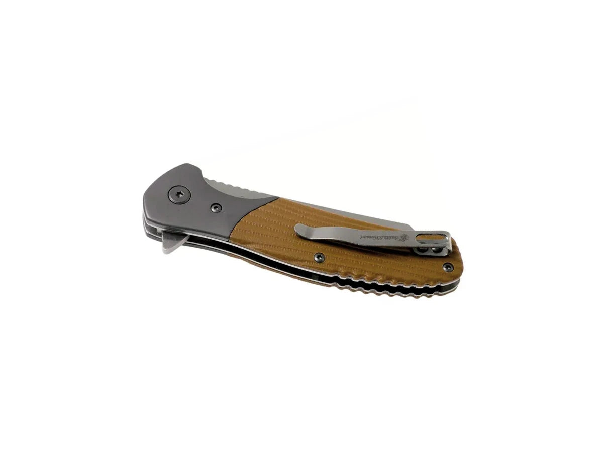 Smith & Wesson FOLDING STAVE 1122569