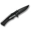 QSP Sthenia G-10 STW QS101-A – lama stonewash e flipper ball bearing