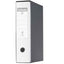 Registratore Eurofile G53 - dorso 8 cm - commerciale 23 x 30 cm - bianco - Esselte