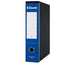 Registratore Essentials G75 - dorso 8 cm - protocollo 23 x 33 cm - blu - Esselte