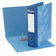 Registratore Essentials G73 - dorso 8 cm - commerciale 23 x 30 cm - blu - Esselte