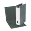 Registratore Delso Line G14 - dorso 5 cm - protocollo 23 x 33 cm - grigio - Esselte