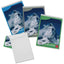 Blocco Cervino - A4 - 210 x 297mm -  50gr - 50 fogli - 5mm - Pigna