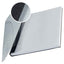 Copertine Impressbind - flessibile - 14 mm - nero - Leitz - scatola 10 pezzi