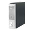 Registratore Dox 1 - dorso 8 cm - commerciale 23 x 29,7 cm - bianco - Esselte Dox