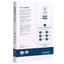 Carta Rismaluce - A4 - 240 gr - bianco - Favini - conf. 100 fogli