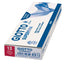 Pastello Supermina - mina 3,8 mm - rosso carminio 13 - Giotto