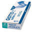 Pastello Supermina - mina 3,8 mm - acqua marina 21 - Giotto