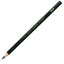 Pastello Supermina - mina 3,8 mm - nero 36 - Giotto