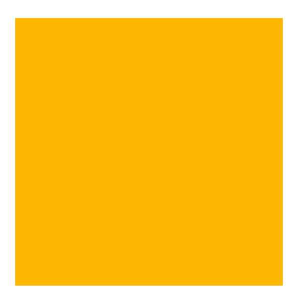 Plastica adesiva - 45 cm x 15 m - giallo lucido - Dc-Fix