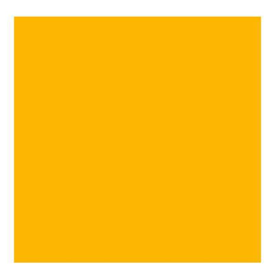 Plastica adesiva - 45 cm x 15 m - giallo lucido - Dc-Fix