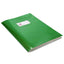 Coprimaxi Gold - 21 x 30 cm - PVC - 300 mic - c/alette - laccato - verde chiaro - Colorosa