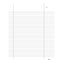 Registro libro soci - 31 x 24,5cm - 92pg - numerate - Edipro
