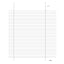 Registro libro soci - 31 x 24,5cm - 92pg - numerate - Edipro