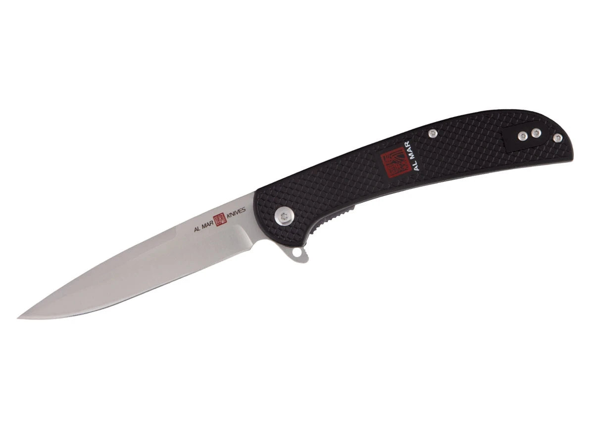 Al Mar ULTRALIGHT FRN EAGLE 4" AMK4126