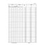 Registro contabilità dei lavori - 31 x 21cm - 47pg - numerate - Edipro
