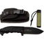 Extrema Ratio RAO II 0136/BLK