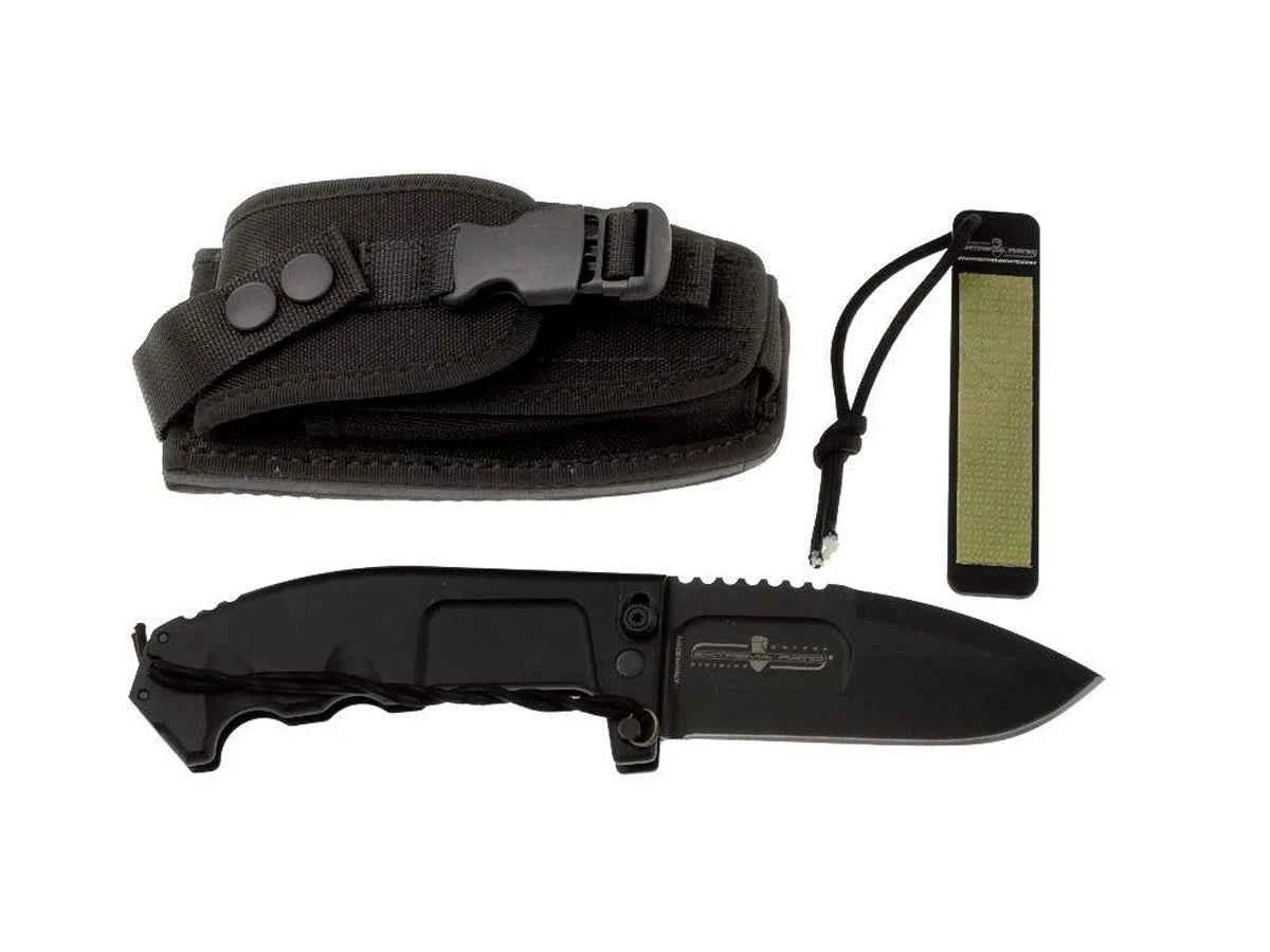 Extrema Ratio RAO II 0136/BLK