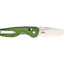 Extrema Ratio BFK N690 GREEN STONE WASHED 0178/SW/F2