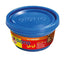 Supercolori a dita - 100 ml  - rosso, blu, giallo - Giotto - conf. 3 pezzi