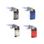 Paliò ACCENDISIGARI PISTOLA ANGLED DOUBLE DISPLAY 16PZ