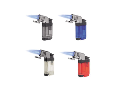 Paliò ACCENDISIGARI PISTOLA ANGLED DOUBLE DISPLAY 16PZ