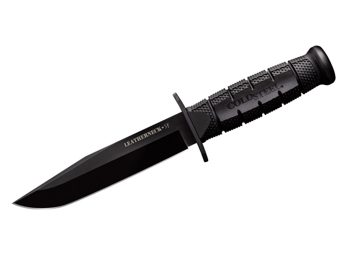 Cold Steel LEATHERNECK CLIP POINT 39LSFC