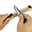 Work Sharp AFFILATORE MANUALE GUIDED FIELD SHARPENER WSGFS