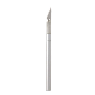 Blister cutter Hobby Knife + 5 lame - Lebez
