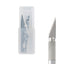 Lame di ricambio - per cutter Hobby Knife - Lebez - conf. 5 pezzi