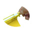 Cartella sospesa Joker - cassetto - interasse 33 cm - fondo V - 31,3 x 25 cm - giallo - Bertesi