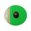 Cartella sospesa Joker - armadio - interasse 33 cm - fondo V - 33 x 28 cm - verde - Bertesi