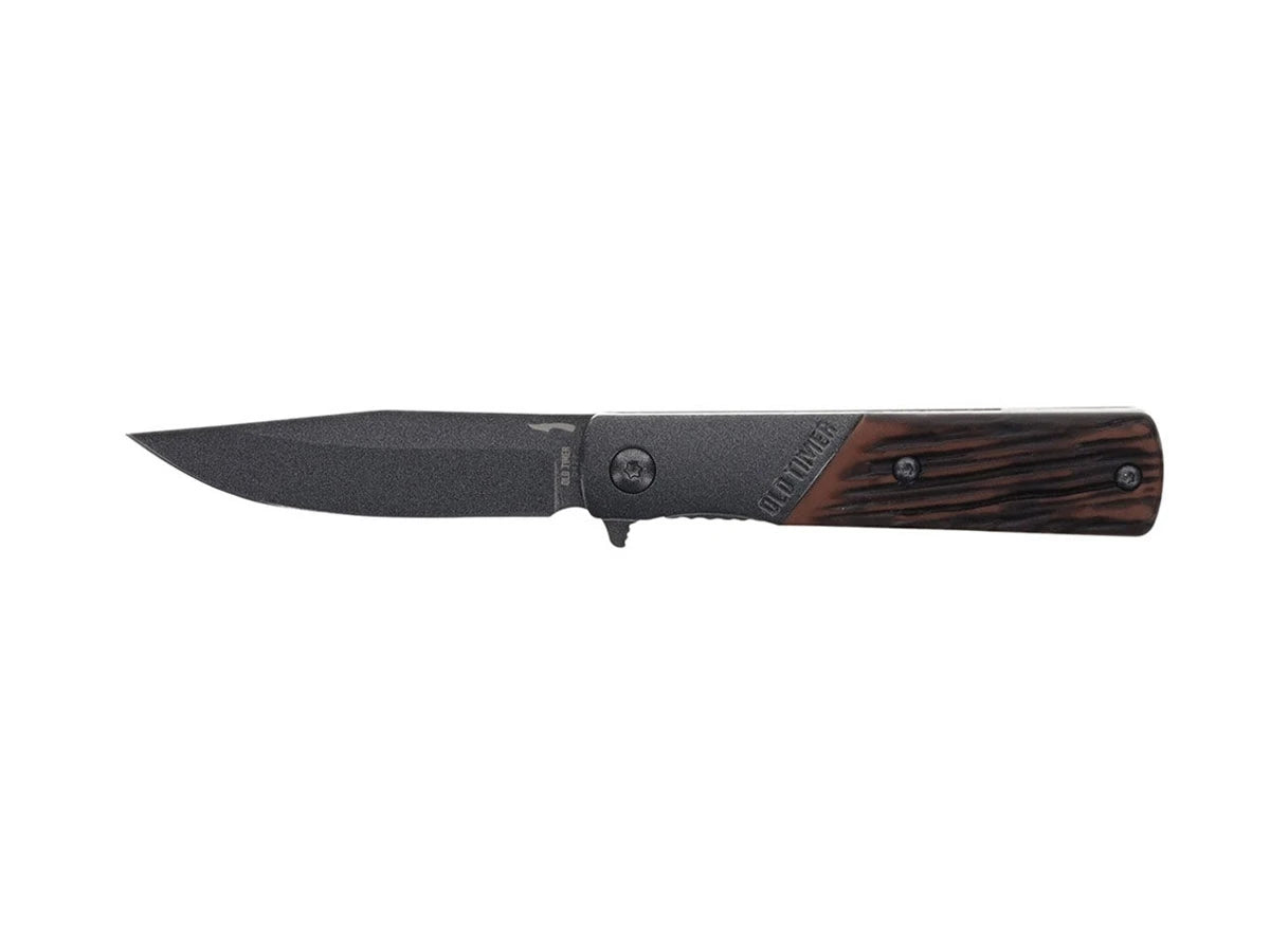 Old Timer FOLDING FRONTIER BARLOW 133OTF