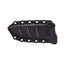 Benchmade FIXED ADAMAS 375BK-02 COBALT BLACK
