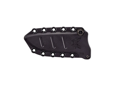 Benchmade FIXED ADAMAS 375BK-02 COBALT BLACK