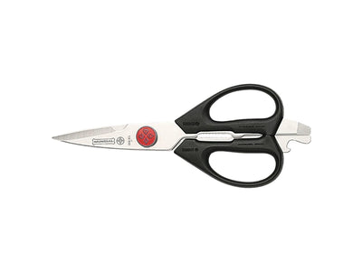 Mundial FORBICE CUCINA MULTIUSO (Take-a-part Kitchen Scissors) (666N-8.1/2)