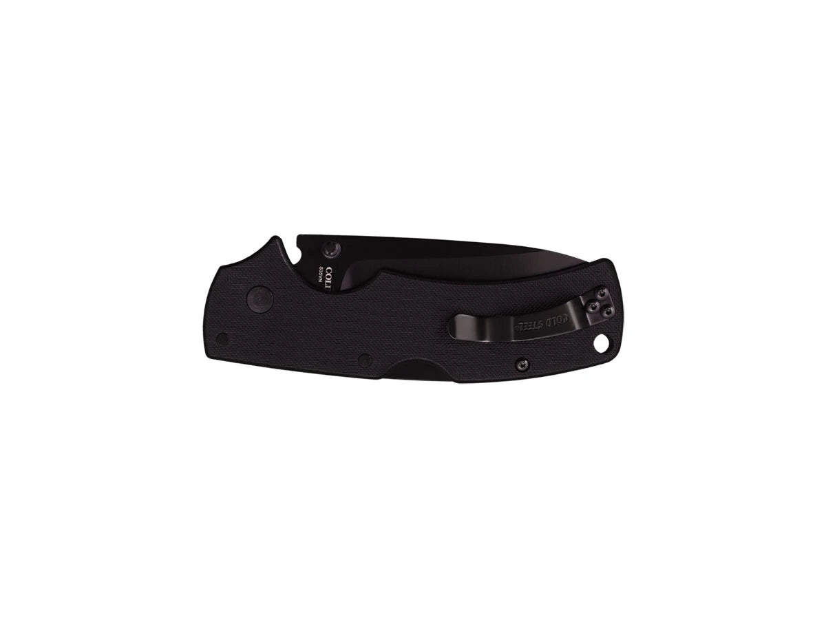 Cold Steel AMERICAN LAWMAN S325VN STEEL 58B