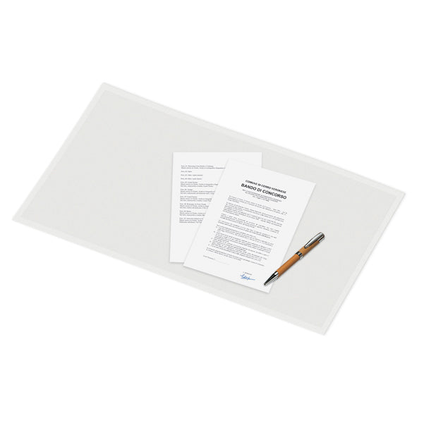 Sottomano Durella Läufer - 40 x 60 cm - trasparente - Lebez