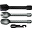 Gerber COMPLEAT COOK EAT CLEAN TONG Onyx 31-003464