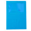 Cartellina a L con finestra Sintex - 120 gr - A4 - mix 5 colori - Blasetti - conf. 20 pezzi