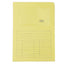Cartellina a L con finestra Sintex - 120 gr - A4 - mix 5 colori - Blasetti - conf. 20 pezzi