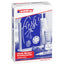 Marcatore a gesso liquido 4095 - punta tonda - da 2 a 3mm - verde - Edding