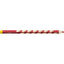 Pastelli Easycolors - diametro mina 4,2 mm - per mancini - Stabilo - astuccio 12 colori