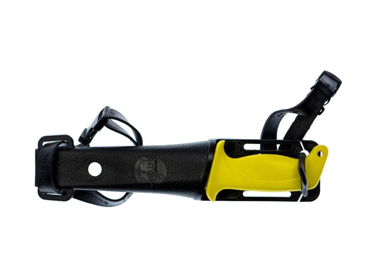 Aitor TIBURON MASTER AMARILLO 16116