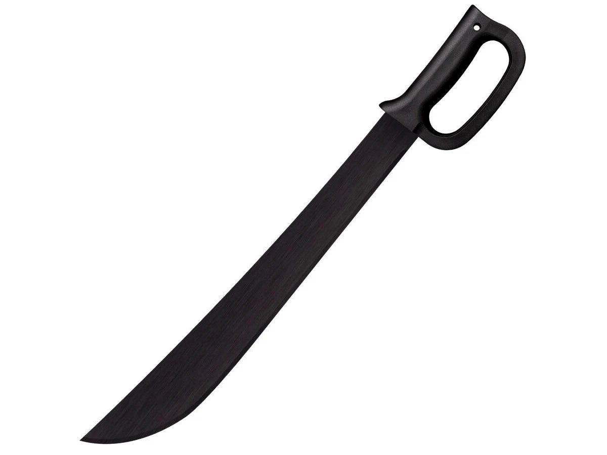 Cold Steel LATIN D-GUARD MACHETE 18" 97AD18S